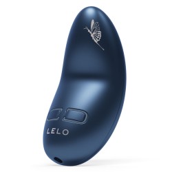 Nea 3 Personal Massager Black de Lelo - Masajeador ergonómico y potente