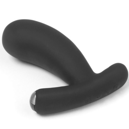 Je Joue nuo v.2 plug anal vibrador
