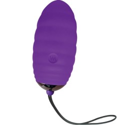 Adrien Lastic Ocean Breeze 2.0 Rosa | Huevo vibrador con mando