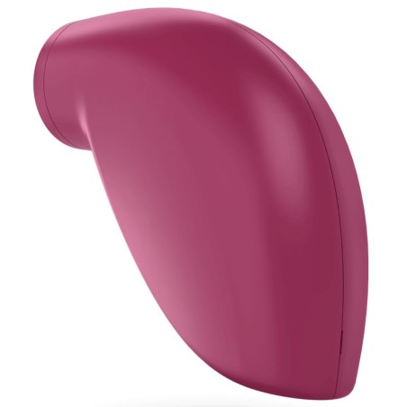 Satisfyer Air Pulse one night stand