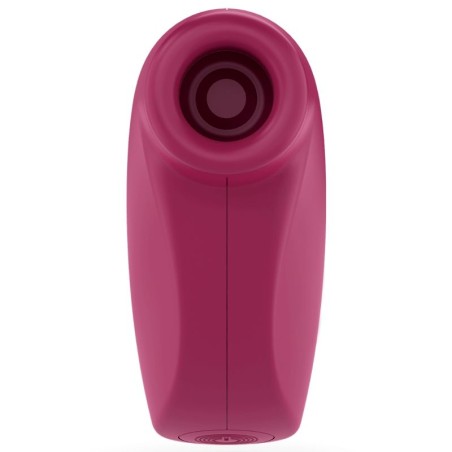Satisfyer Air Pulse one night stand