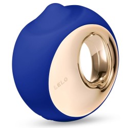 Lelo Ora 3 Aqua - Clitoral + oral, portátil y discreto