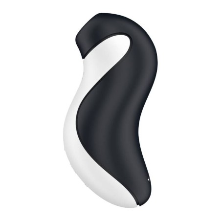 Satisfyer Air Pulse orca air pulse estimulador y vibrador