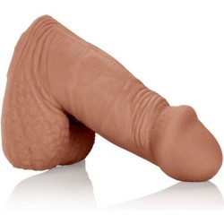 Calexotics Packing Penis Flesh 12,75 cm - Packer Realista y Discreto