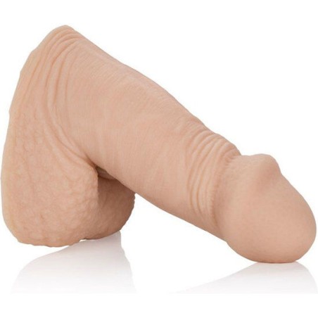 Calexotics Packing Penis Flesh 12,75 cm - Packer Realista y Discreto