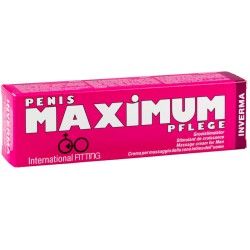 Inverma Penis Maximun crema masturbación pene 45 ml