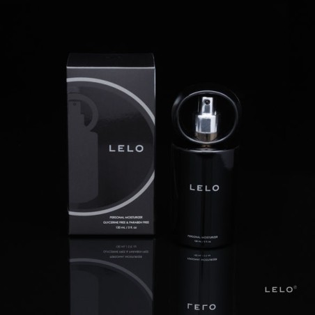 Lelo personal lubricante base agua