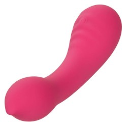 Calexotics Pixies Teaser Pink: vibrador mini y preciso