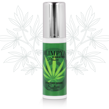 Olimpya potente intensificador sativa 6 ml