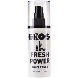 Eros Power Line Power Without Alcohol - Estimulante Íntimo Sin Alcohol para Todos los Cuerpos