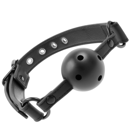 Fetish Submissive Bondage fetish submissive mordaza transpirable vegana