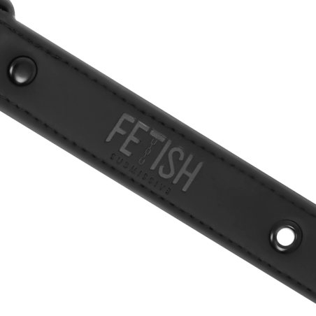 Fetish Submissive Bondage fetish submissive mordaza transpirable vegana