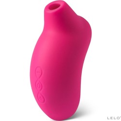 LELO Sona Estimulador por ondas con diseño compacto y discreto