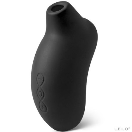 LELO Sona Estimulador por ondas con diseño compacto y discreto