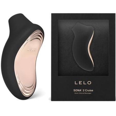 Lelo Sona 2 Cruise