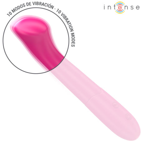 Intense Paty Vibrador
