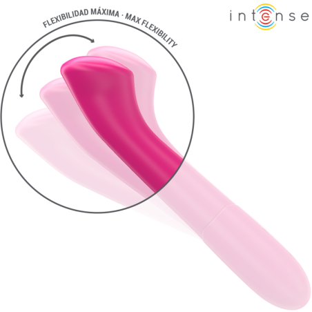 Intense Paty Vibrador