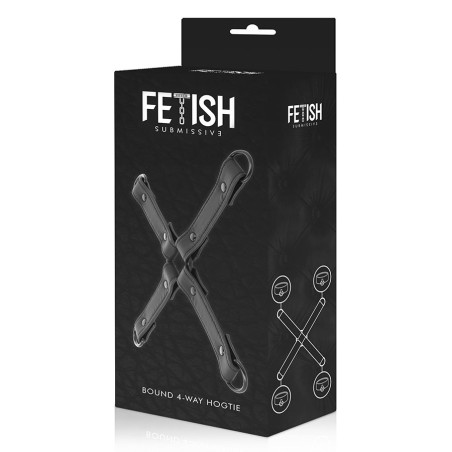 Fetish Submissive Bondage fetish submissive unión esposas cuero vegano