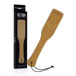 Látigo de cuero vegano Fetish Submissive Origin | Control ético y diseño elegante