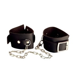 Beginners Cuffs Fetish Fantasy - Sujeción suave y segura