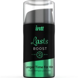 Intt For Him gel retardante