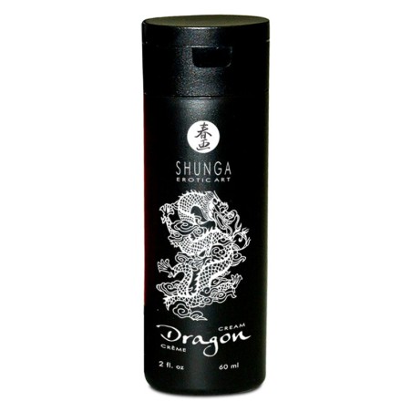 Shunga Aphrodisiacs shunga dragon crema potenciadora de erección