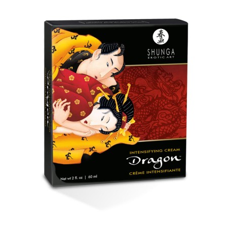Shunga Aphrodisiacs shunga dragon crema potenciadora de erección