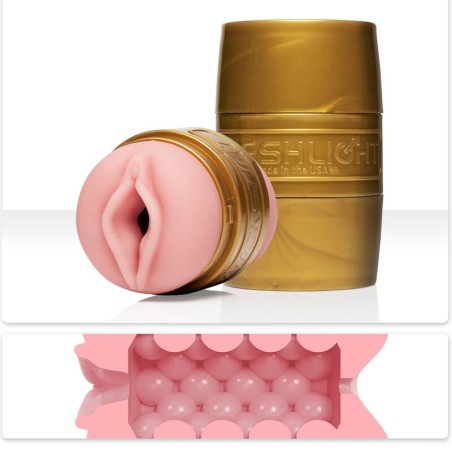 Fleshlight quickshot stu lady & butt