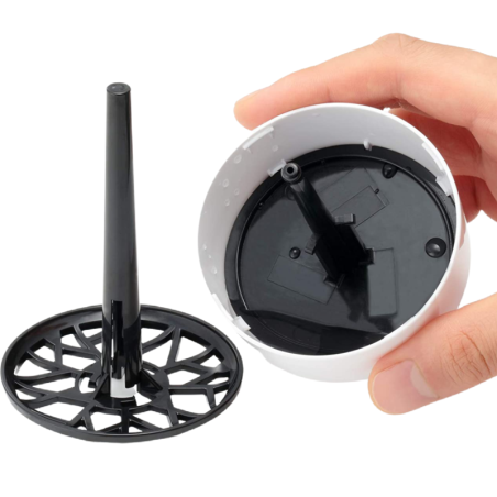 Tenga aero silver ring