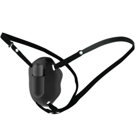 Pretty Love strap on con bala vibradora