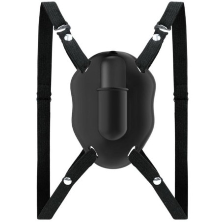 Pretty Love strap on con bala vibradora