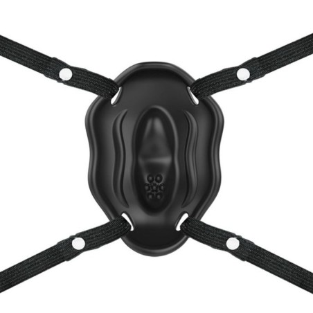 Pretty Love strap on con bala vibradora