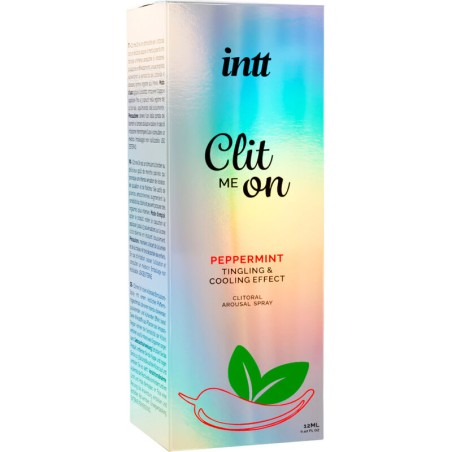 Intt Releases clit me on menta