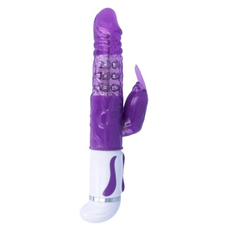 Intense Couples Toys intense guppy vibrador rotador