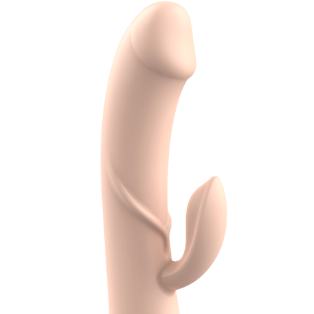 Intense Couples Toys intense magnus vibrador recargable dual