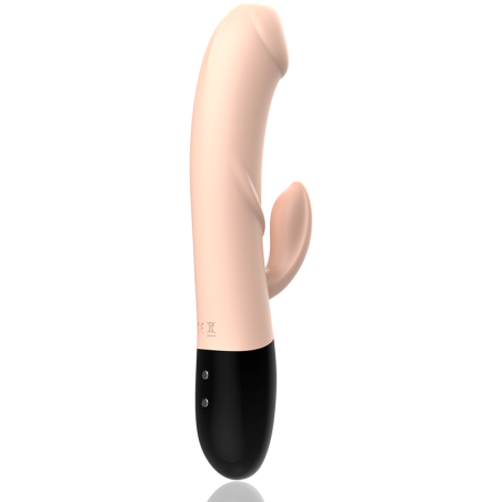 Intense Couples Toys intense magnus vibrador recargable dual