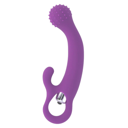 Intense Fun intense naila vibrating silicone
