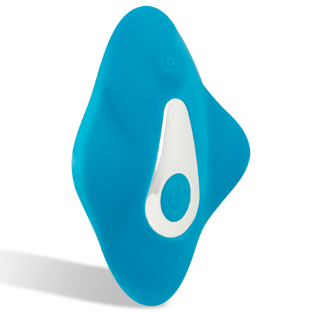 Intense Fun intense samantha pantie control remoto