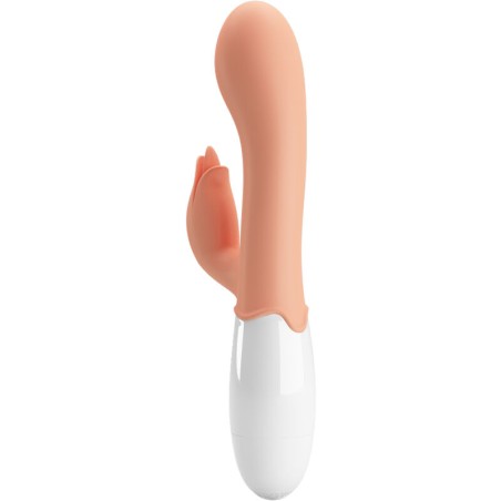 Pretty Love bloody mary vibrador con estimulador