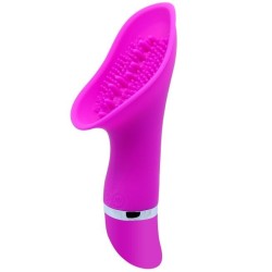 Flirtation Claude de Pretty Love - Estimulador de clítoris preciso y ergonómico
