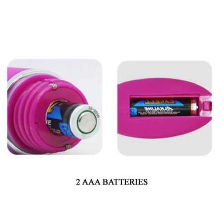 Pretty Love huevo vibrador debby