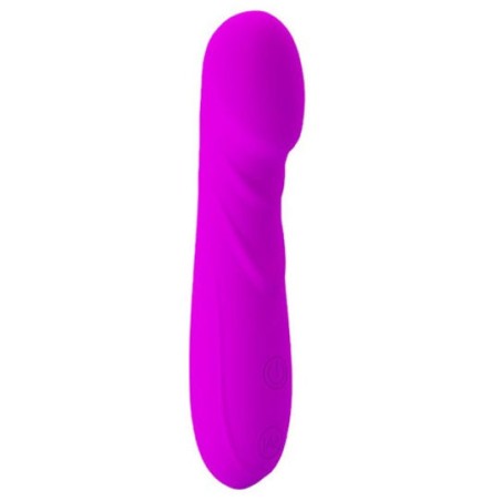 Pretty Love Reuben - Mini vibrador inteligente, discreto y eficaz