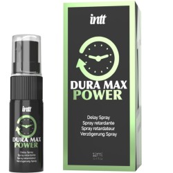 INTT Dura Max - Spray retardante para control prolongado