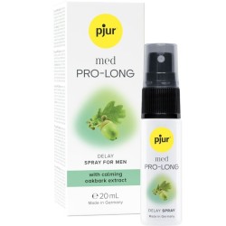 Pjur Med Pro-Long Spray 20 ml | Controla y prolonga el placer