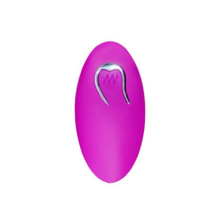 Pretty Love - Repuesto Mando a Distancia para Control Remoto