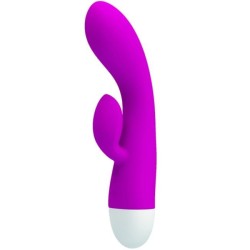 Pretty Love Smart Eli - Vibrador Inteligente con 30 Modos