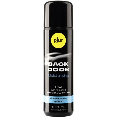Pjur 
 back door comfort lubricante anal