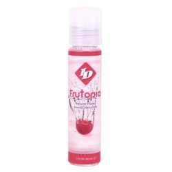 Lubricante Sandía 30 ml - ID: Comestible, sin azúcar y natural