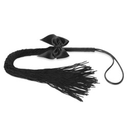 Bijoux Lilly Látigo de Flecos - Elegancia y sensualidad para tus juegos