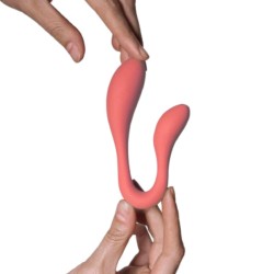 Adrien Lastic Couple Secrets II - Placer doble con app